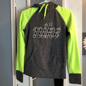 Nike Sweatshirt